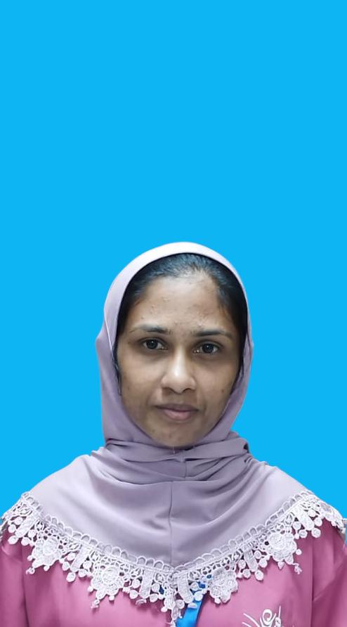 SHASINI RANGANA PRIYANTHI MANIKKUGE